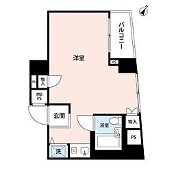 サンクレスト茅場町 505