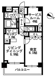 世田谷区深沢7丁目