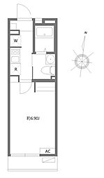 横浜市南区浦舟町1丁目