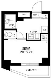 豊島区南大塚1丁目