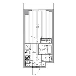 横浜市中区弁天通1丁目