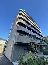 川崎市川崎区京町1丁目