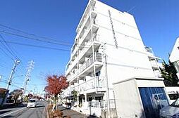 青梅市河辺町8丁目
