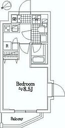 調布市多摩川1丁目