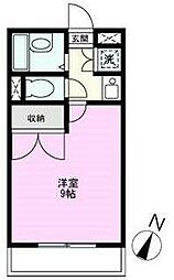 富士見市ふじみ野東4丁目
