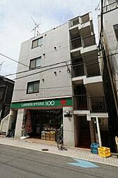 杉並区上井草3丁目