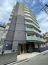 横浜市神奈川区西神奈川1丁目