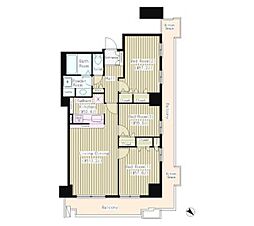 中央区日本橋浜町3丁目