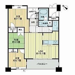 那覇市楚辺3丁目