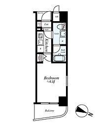 横浜市中区花咲町3丁目