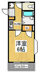 新座市北野2丁目
