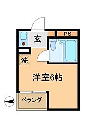 東村山市栄町2丁目