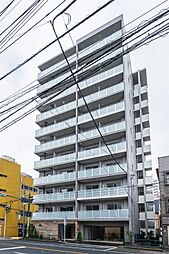 江戸川区南小岩8丁目