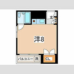 横浜市鶴見区生麦1丁目