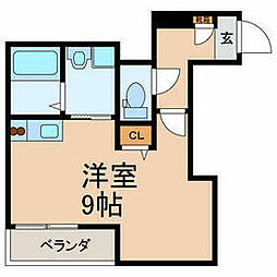松戸市新松戸1丁目
