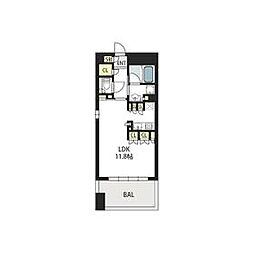 大阪市西区新町3丁目