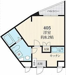 目黒区駒場1丁目