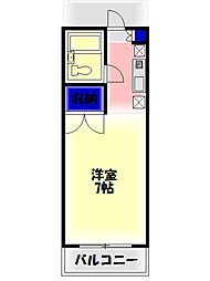 湘南台三光ビル 301