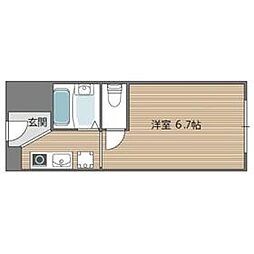 トリヴァンベール豊中 306