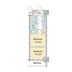 横浜市港北区新横浜3丁目