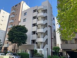 横浜市神奈川区西神奈川1丁目