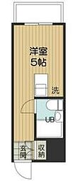 ライオンズマンション元町 509