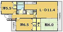 横浜市金沢区能見台1丁目