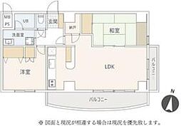 Ｖ．Ｉ．Ｐ　ロイヤル氷川台 202