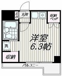 大田区東雪谷3丁目