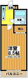 杉並区浜田山3丁目
