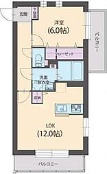 日野市万願寺3丁目