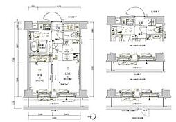 板橋区徳丸3丁目