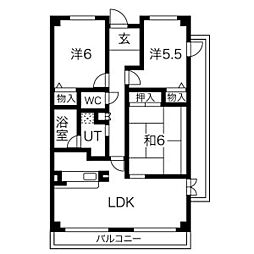 トレ・ビバース上山手公園I