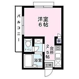 葛飾区南水元4丁目