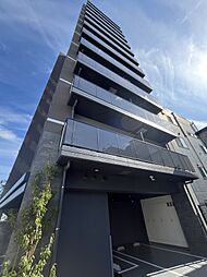 足立区千住橋戸町