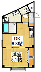 東村山市野口町1丁目