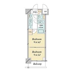 横浜市港北区新横浜3丁目