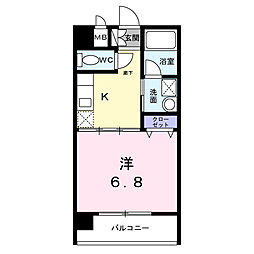 中野区中央1丁目