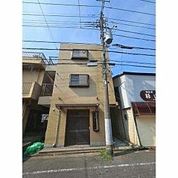 横須賀市安浦町3丁目