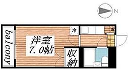 武蔵野市中町3丁目