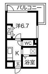 世田谷区弦巻2丁目