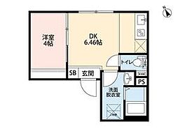 品川区平塚2丁目