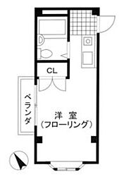 第2砂川ロイヤル 301