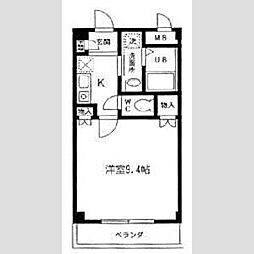 ステーション　ハイツ 203