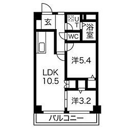北区滝野川7丁目