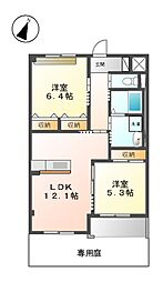 さいたま市北区宮原町2丁目