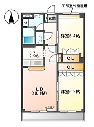 春日井市松本町1丁目