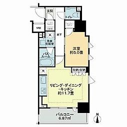 品川区北品川2丁目