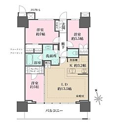 習志野市谷津1丁目