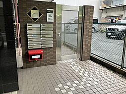 大田区鵜の木2丁目